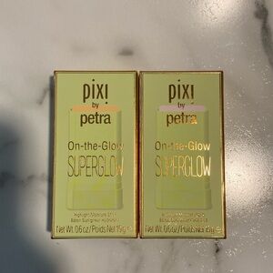 Pixi On The Glow Highlight Stick